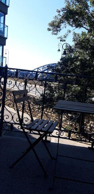 Appartamento Zachod Slonca Nad Wisla Cracovia Esterno foto
